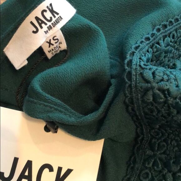 Jack by BB Dakota dress size XS - Picture 6 of 9